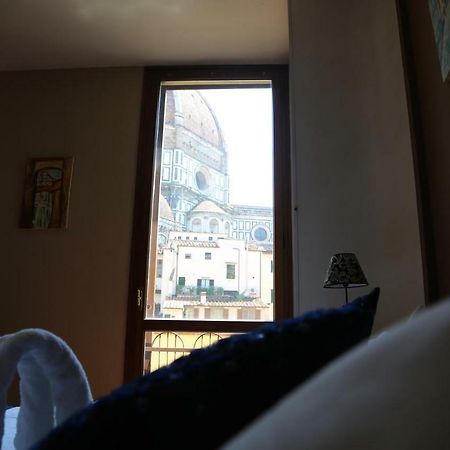 Ricasole Apartment Firenze Eksteriør billede