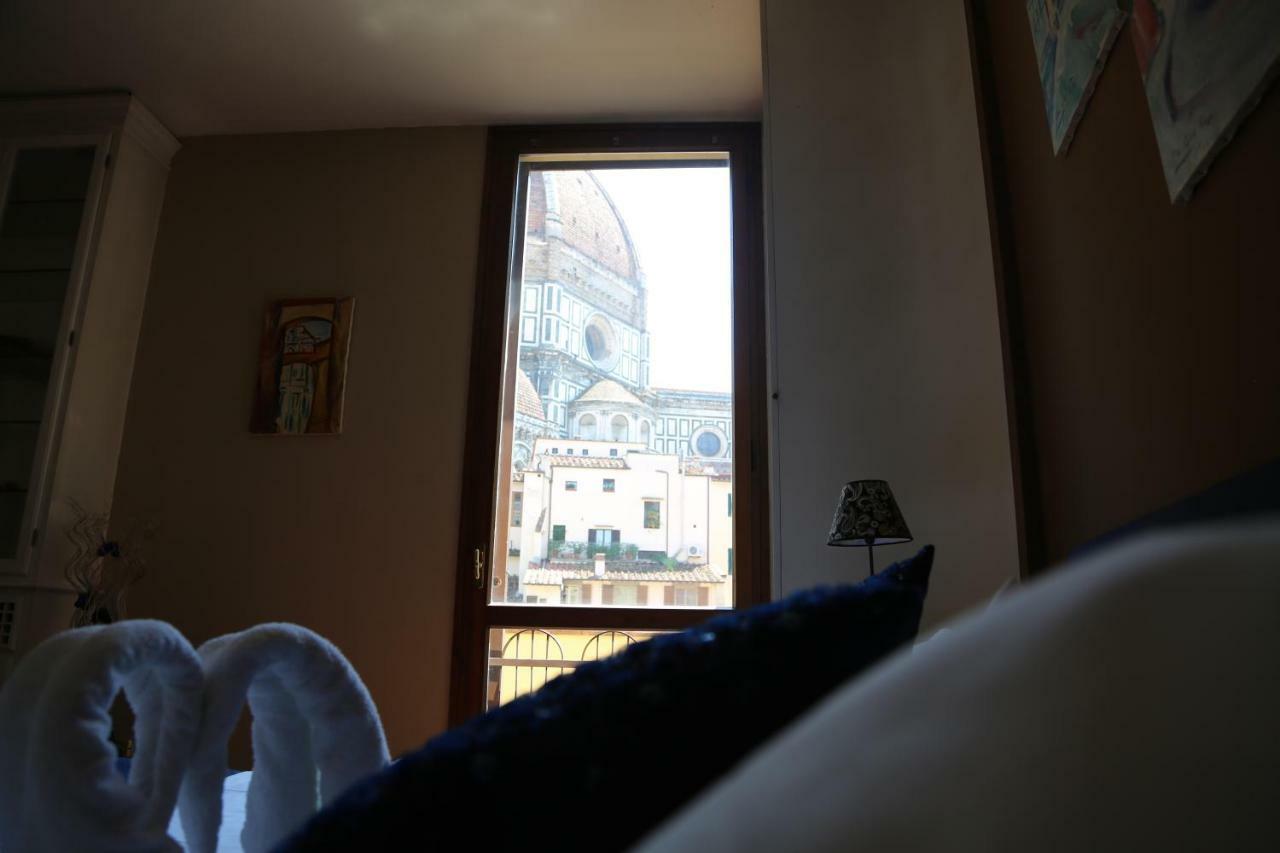 Ricasole Apartment Firenze Eksteriør billede